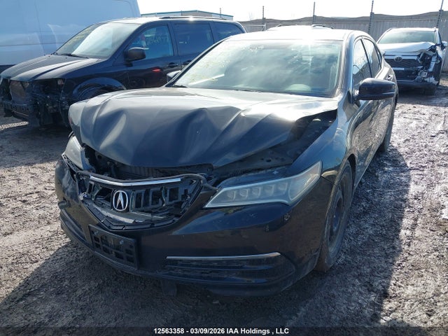 Продаж на аукціоні авто 2015 Acura Tlx Tech, vin: 19UUB2F51FA800613, номер лоту: 12563358