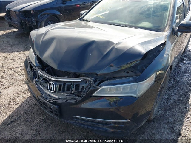 Продаж на аукціоні авто 2015 Acura Tlx Tech, vin: 19UUB2F51FA800613, номер лоту: 12563358