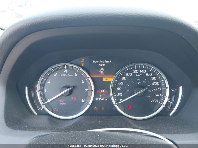 Продаж на аукціоні авто 2015 Acura Tlx Tech, vin: 19UUB2F51FA800613, номер лоту: 12563358