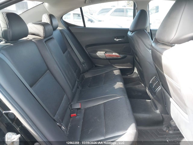 Продаж на аукціоні авто 2015 Acura Tlx Tech, vin: 19UUB2F51FA800613, номер лоту: 12563358