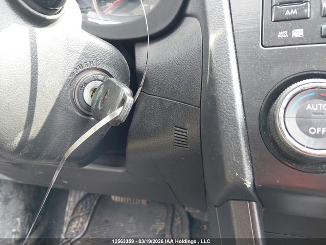 Aukcja sprzedaży 2014 Subaru Impreza 2.0i Premium, vin: JF1GJAD64EH007256, numer aukcji: 12563359