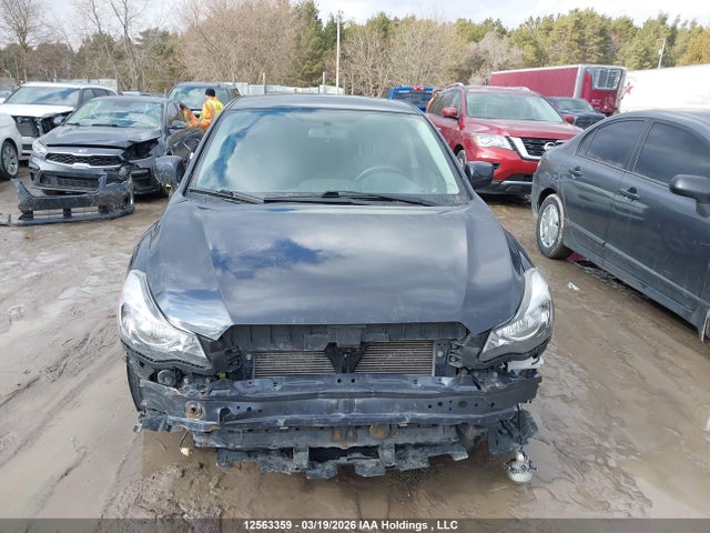 Aukcja sprzedaży 2014 Subaru Impreza 2.0i Premium, vin: JF1GJAD64EH007256, numer aukcji: 12563359