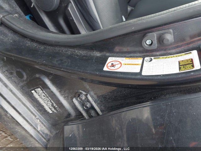 Aukcja sprzedaży 2014 Subaru Impreza 2.0i Premium, vin: JF1GJAD64EH007256, numer aukcji: 12563359
