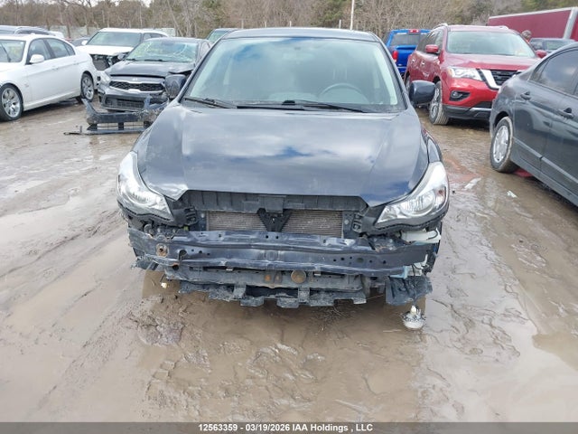 Aukcja sprzedaży 2014 Subaru Impreza 2.0i Premium, vin: JF1GJAD64EH007256, numer aukcji: 12563359