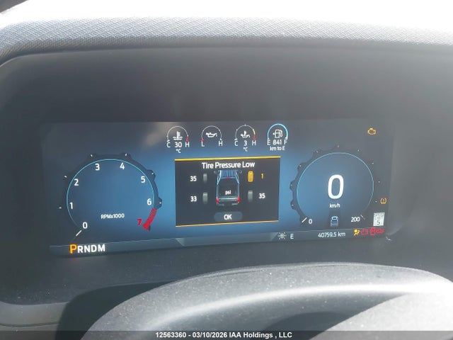 Продаж на аукціоні авто 2025 Ford F150 Xlt, vin: 1FTFW3L83SKD61693, номер лоту: 12563360