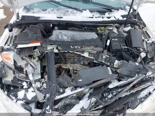 Aukcja sprzedaży 2010 Buick Lacrosse Cxl, vin: 1G4GK5EG5AF185734, numer aukcji: 12563361