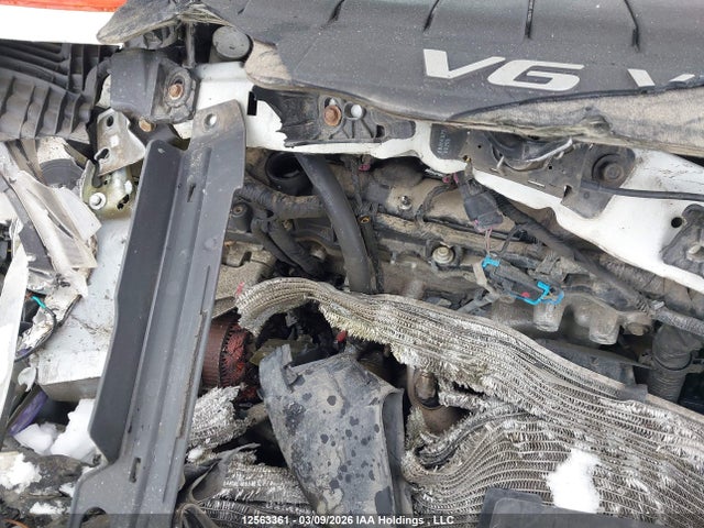 Aukcja sprzedaży 2010 Buick Lacrosse Cxl, vin: 1G4GK5EG5AF185734, numer aukcji: 12563361