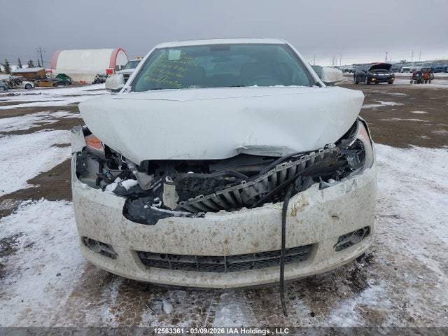 Aukcja sprzedaży 2010 Buick Lacrosse Cxl, vin: 1G4GK5EG5AF185734, numer aukcji: 12563361