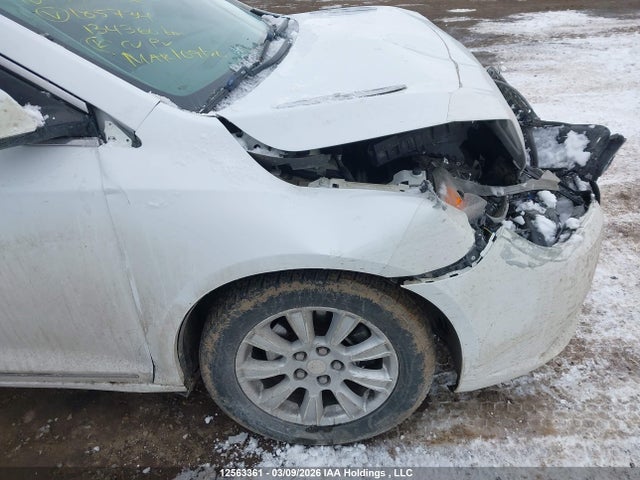 Aukcja sprzedaży 2010 Buick Lacrosse Cxl, vin: 1G4GK5EG5AF185734, numer aukcji: 12563361