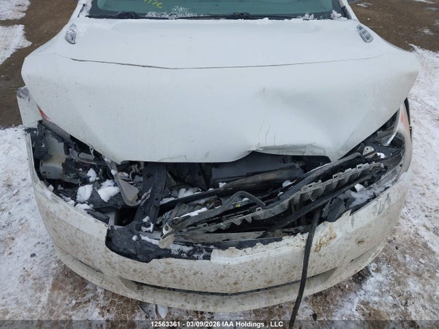 Aukcja sprzedaży 2010 Buick Lacrosse Cxl, vin: 1G4GK5EG5AF185734, numer aukcji: 12563361
