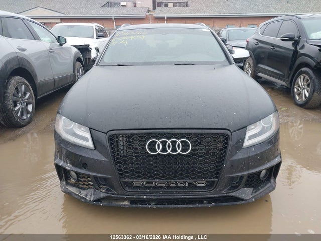 Aukcja sprzedaży 2009 Audi A4 Premium Plus, vin: WAUGF78K79A064259, numer aukcji: 12563362