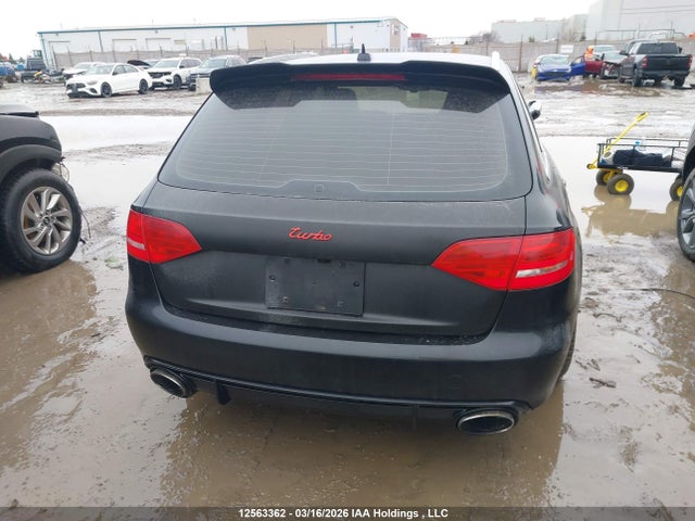 Aukcja sprzedaży 2009 Audi A4 Premium Plus, vin: WAUGF78K79A064259, numer aukcji: 12563362