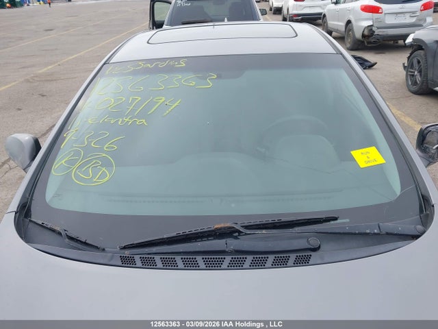 Aukcja sprzedaży 2011 Hyundai Elantra Gls/limited, vin: 5NPDH4AE5BH027194, numer aukcji: 12563363