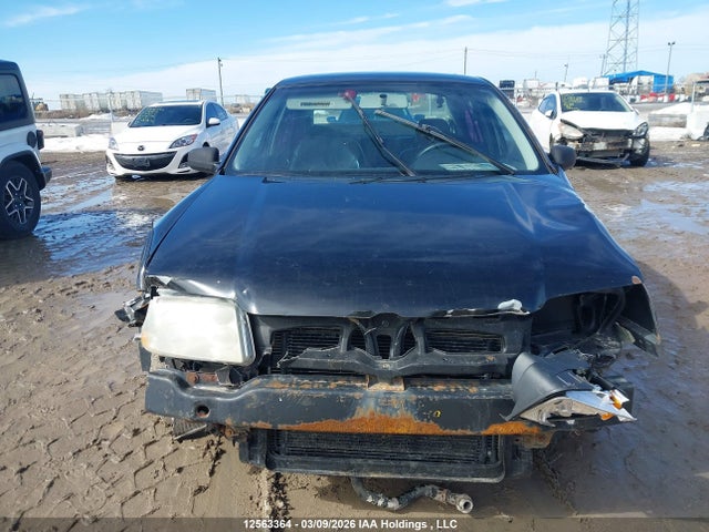 Aukcja sprzedaży 2004 Volkswagen Jetta Tdi Sport, vin: 3VWSR29M94M060861, numer aukcji: 12563364