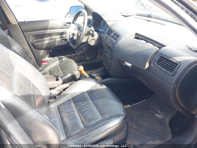 Aukcja sprzedaży 2004 Volkswagen Jetta Tdi Sport, vin: 3VWSR29M94M060861, numer aukcji: 12563364