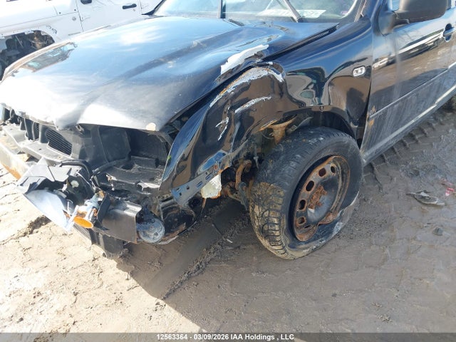 Aukcja sprzedaży 2004 Volkswagen Jetta Tdi Sport, vin: 3VWSR29M94M060861, numer aukcji: 12563364