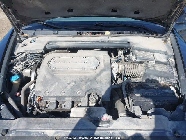 Aukcja sprzedaży 2004 Acura Tl, vin: 19UUA662X4A802728, numer aukcji: 12563366