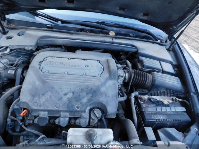 Aukcja sprzedaży 2004 Acura Tl, vin: 19UUA662X4A802728, numer aukcji: 12563366