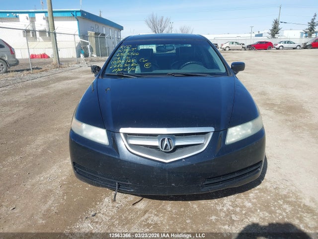 Aukcja sprzedaży 2004 Acura Tl, vin: 19UUA662X4A802728, numer aukcji: 12563366