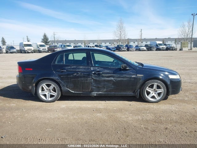 Aukcja sprzedaży 2004 Acura Tl, vin: 19UUA662X4A802728, numer aukcji: 12563366