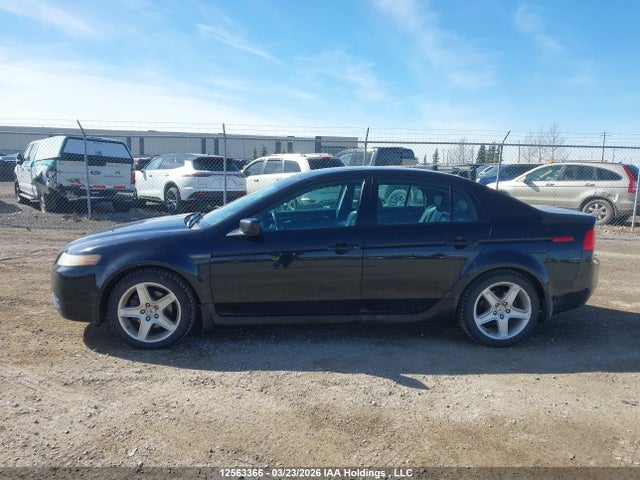 Aukcja sprzedaży 2004 Acura Tl, vin: 19UUA662X4A802728, numer aukcji: 12563366