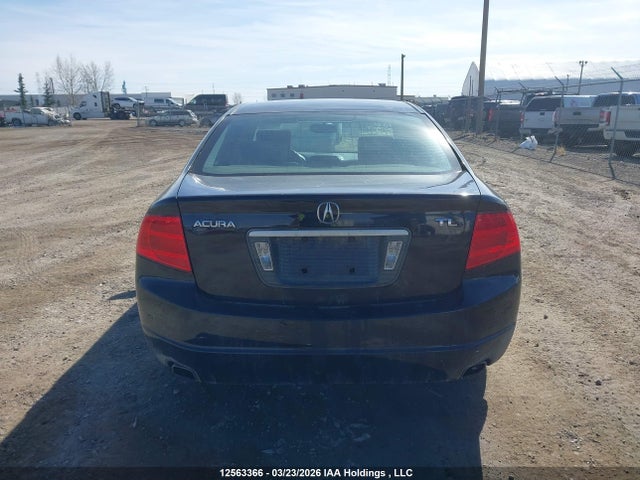 Aukcja sprzedaży 2004 Acura Tl, vin: 19UUA662X4A802728, numer aukcji: 12563366