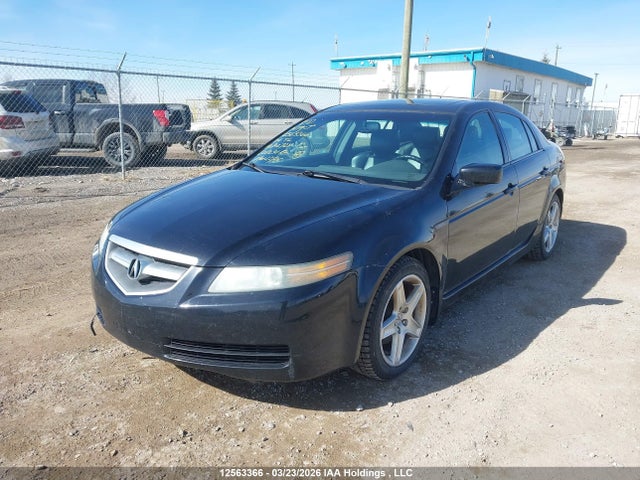 Aukcja sprzedaży 2004 Acura Tl, vin: 19UUA662X4A802728, numer aukcji: 12563366