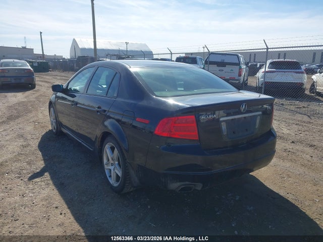 Aukcja sprzedaży 2004 Acura Tl, vin: 19UUA662X4A802728, numer aukcji: 12563366
