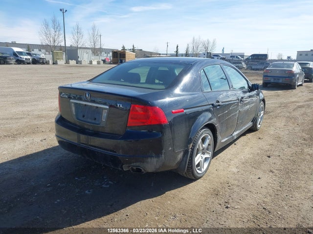 Aukcja sprzedaży 2004 Acura Tl, vin: 19UUA662X4A802728, numer aukcji: 12563366
