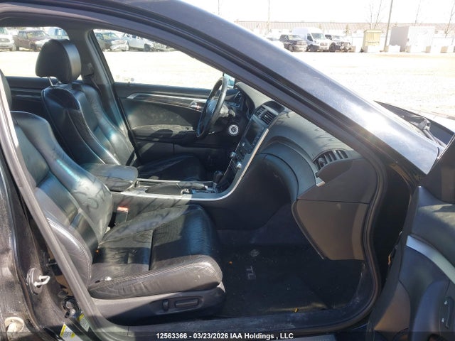 Aukcja sprzedaży 2004 Acura Tl, vin: 19UUA662X4A802728, numer aukcji: 12563366