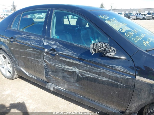 Aukcja sprzedaży 2004 Acura Tl, vin: 19UUA662X4A802728, numer aukcji: 12563366