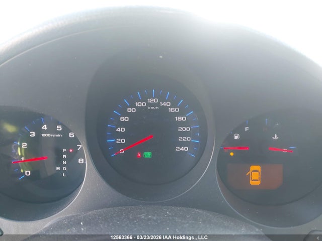Aukcja sprzedaży 2004 Acura Tl, vin: 19UUA662X4A802728, numer aukcji: 12563366