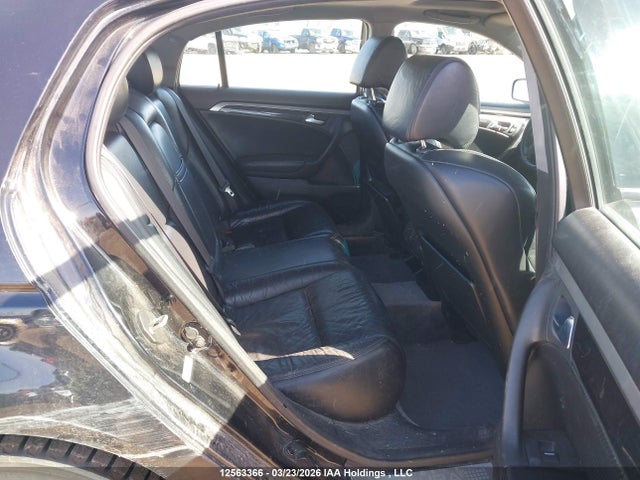 Aukcja sprzedaży 2004 Acura Tl, vin: 19UUA662X4A802728, numer aukcji: 12563366