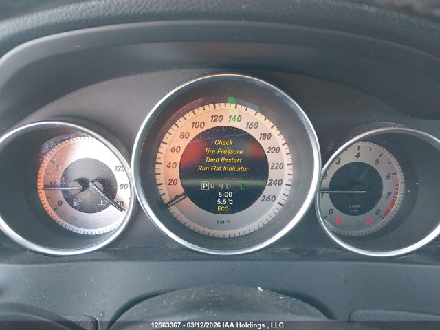 Aukcja sprzedaży 2013 Mercedes-benz C 300 4matic, vin: WDDGF8AB8DA769444, numer aukcji: 12563367
