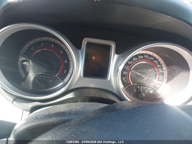 12563368 :رقم المزاد ، 3C4PDCAB8CT243616 vin ، 2012 Dodge Journey Cvp/se Plus مزاد بيع