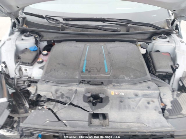 Aukcja sprzedaży 2024 Hyundai Ioniq 5 Preferred Long Range With Ultimate Package, vin: KM8KRDDF7RU326058, numer aukcji: 12563369