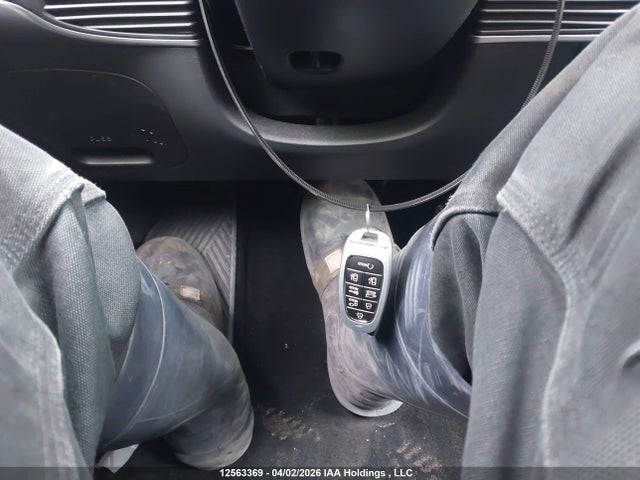 Aukcja sprzedaży 2024 Hyundai Ioniq 5 Preferred Long Range With Ultimate Package, vin: KM8KRDDF7RU326058, numer aukcji: 12563369