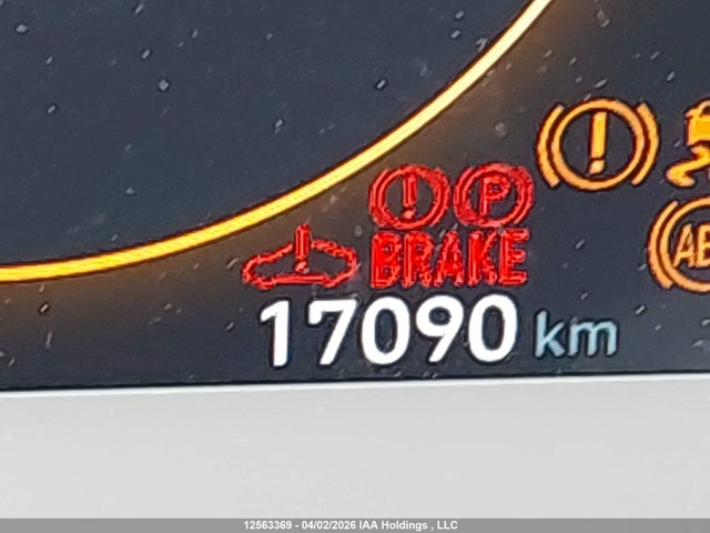 Aukcja sprzedaży 2024 Hyundai Ioniq 5 Preferred Long Range With Ultimate Package, vin: KM8KRDDF7RU326058, numer aukcji: 12563369