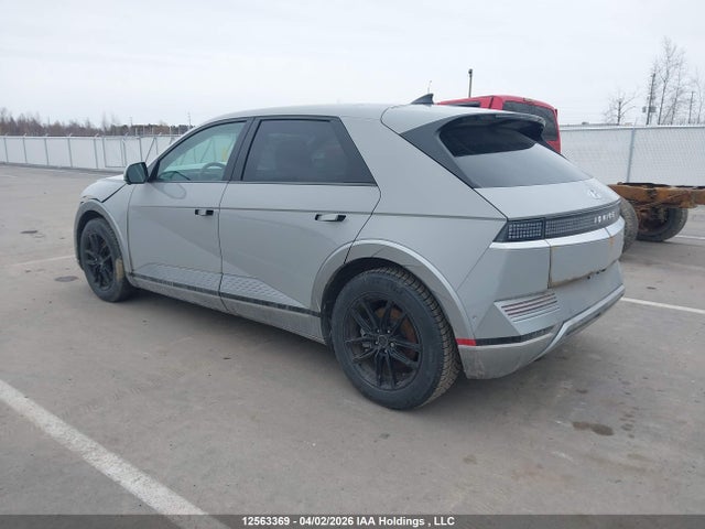 Aukcja sprzedaży 2024 Hyundai Ioniq 5 Preferred Long Range With Ultimate Package, vin: KM8KRDDF7RU326058, numer aukcji: 12563369