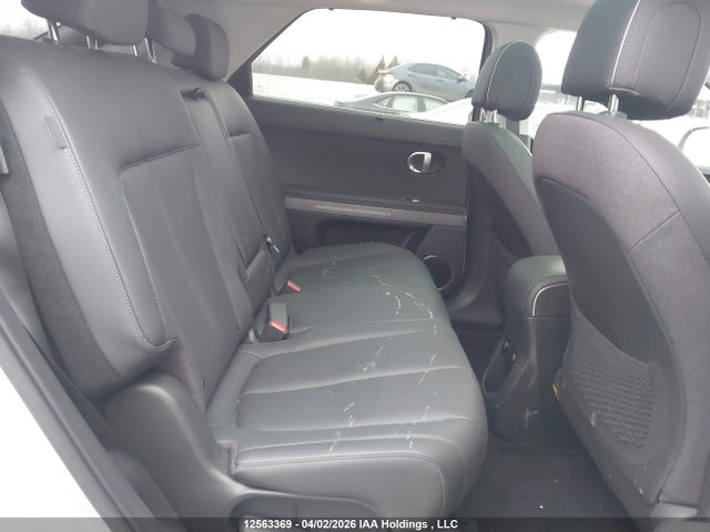 Aukcja sprzedaży 2024 Hyundai Ioniq 5 Preferred Long Range With Ultimate Package, vin: KM8KRDDF7RU326058, numer aukcji: 12563369