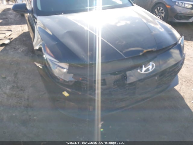 Aukcja sprzedaży 2021 Hyundai Elantra Preferred Ivt With Sun And Tech Package, vin: KMHLM4AG6MU144764, numer aukcji: 12563371