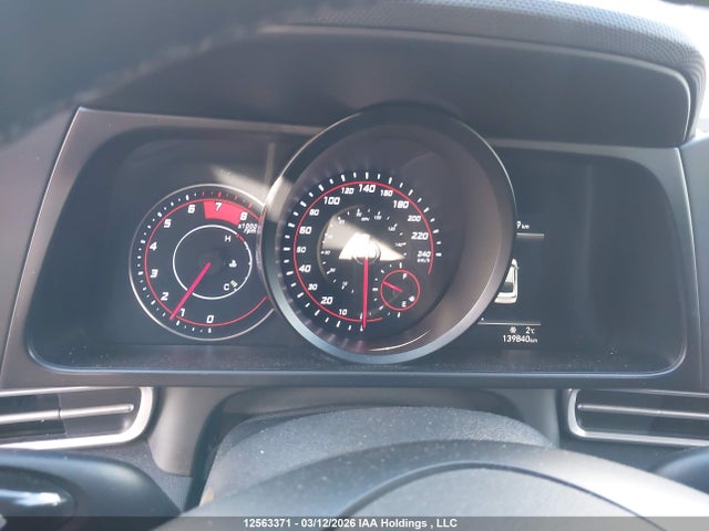 Aukcja sprzedaży 2021 Hyundai Elantra Preferred Ivt With Sun And Tech Package, vin: KMHLM4AG6MU144764, numer aukcji: 12563371