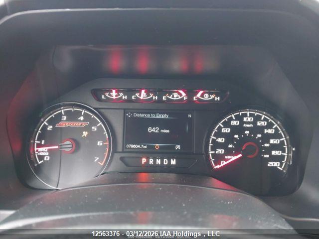 12563376 :رقم المزاد ، 1FTEW1EP6KFB91715 vin ، 2019 Ford F150 Supercrew مزاد بيع