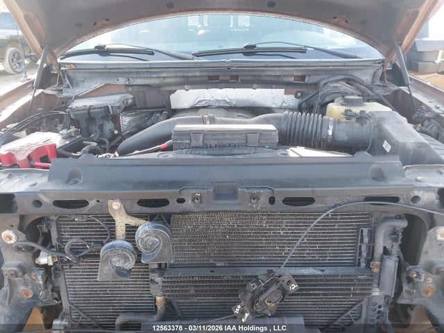 12563378 :رقم المزاد ، 1FTFW1ET5CKE26809 vin ، 2012 Ford F-150 Fx4/king Ranch/lariat/platinum/xlt مزاد بيع