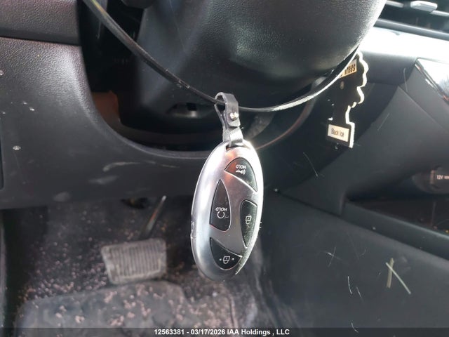 KMHLM4DGXSU971109 Hyundai Elantra