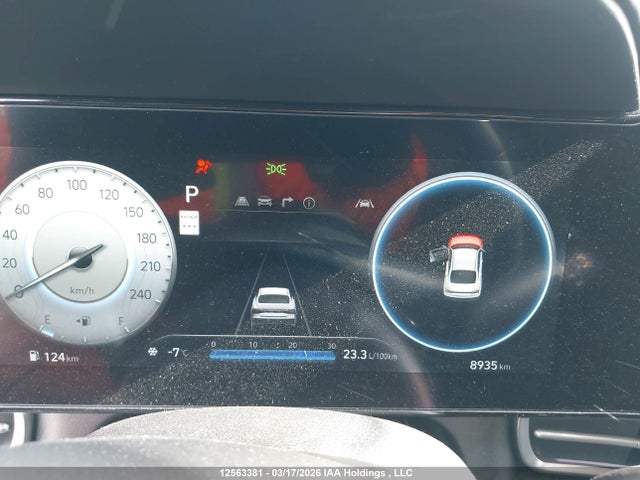 KMHLM4DGXSU971109 Hyundai Elantra