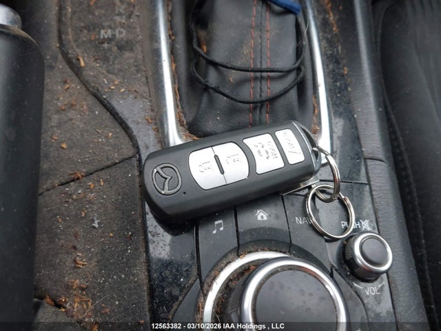 Aukcja sprzedaży 2016 Mazda Mazda3 Gs, vin: 3MZBM1V70GM301784, numer aukcji: 12563382