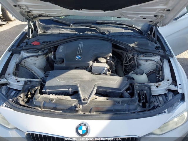 Aukcja sprzedaży 2013 Bmw 328i Xdrive/xdrive Classic Line, vin: WBA3B3C53DF544105, numer aukcji: 12563383