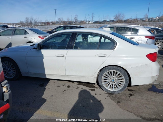 Aukcja sprzedaży 2013 Bmw 328i Xdrive/xdrive Classic Line, vin: WBA3B3C53DF544105, numer aukcji: 12563383