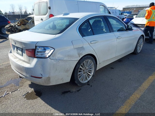 Aukcja sprzedaży 2013 Bmw 328i Xdrive/xdrive Classic Line, vin: WBA3B3C53DF544105, numer aukcji: 12563383